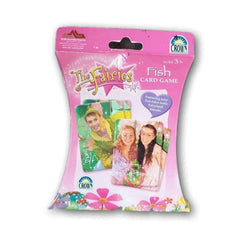 The Fairies Card Game - Toy Chest Pakistan