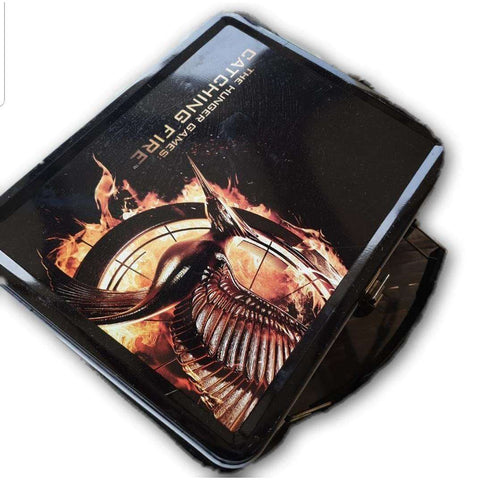 The Hunger Games, Tin Storage box