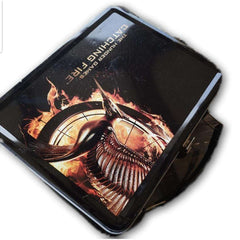 The Hunger Games, Tin Storage box - Toy Chest Pakistan