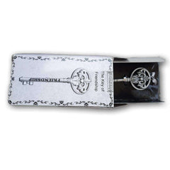 The Key of Frienship - Toy Chest Pakistan