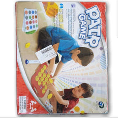 The pair game - Toy Chest Pakistan