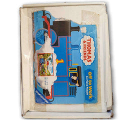 Thomas 24 pc puzzle - Off to Work - Toy Chest Pakistan