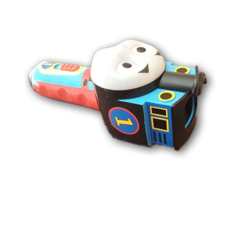 Thomas Engine Flashlight