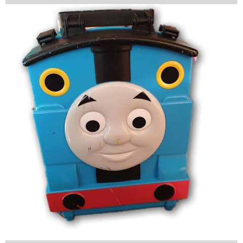 Thomas Engine storage box