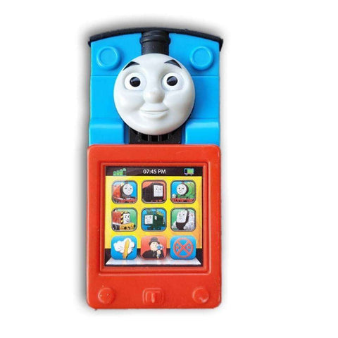 Thomas Phone