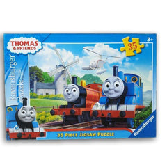 Thomas Puzzle 35pc - Toy Chest Pakistan