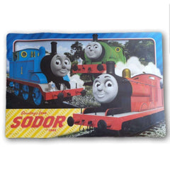 Thomas table mat - Toy Chest Pakistan