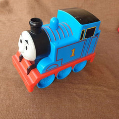 Thomas with whistle - Toy Chest Pakistan