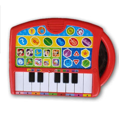 Toddler Piano - Toy Chest Pakistan
