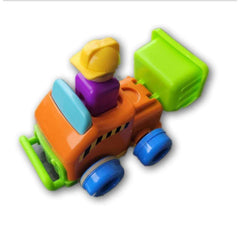 TOMY Press and Dash - Toy Chest Pakistan