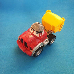 Tonka red, - Toy Chest Pakistan