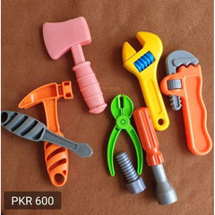 Tool Set - Toy Chest Pakistan
