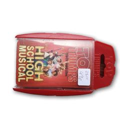 Top Trumps High School Musical - Toy Chest Pakistan