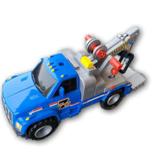Tow Car - Toy Chest Pakistan