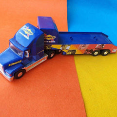 trailer - Toy Chest Pakistan