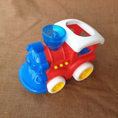 Train - Toy Chest Pakistan