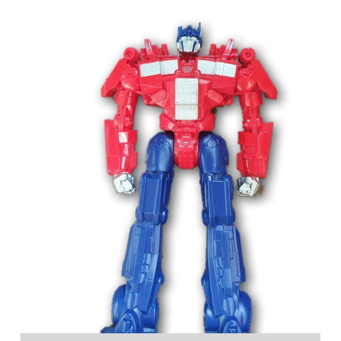 Transformer figure 15 inches