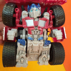 Transformer, red - Toy Chest Pakistan