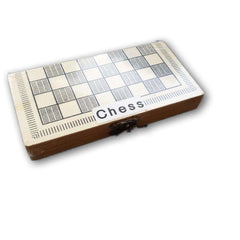 Travel Chess new - Toy Chest Pakistan