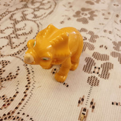 triceratops, bobble head - Toy Chest Pakistan
