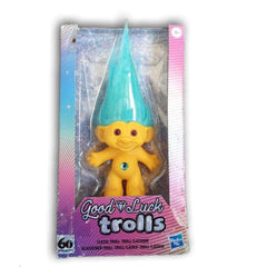 Troll Doll NEW - Toy Chest Pakistan