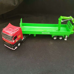 truck 9 inches - Toy Chest Pakistan