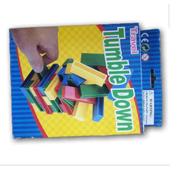 Tumble Down - Toy Chest Pakistan