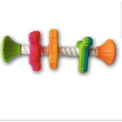 Twirling rattle - Toy Chest Pakistan