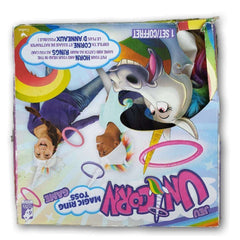 Unicorn Magic Ring Toss - Toy Chest Pakistan