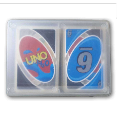 UNO H2O