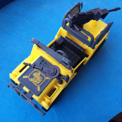 Vehicle - Toy Chest Pakistan