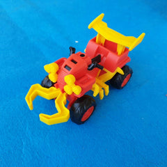 vehicle - Toy Chest Pakistan