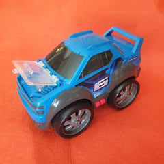 vehicle - Toy Chest Pakistan