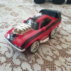 Vehicle , red - Toy Chest Pakistan