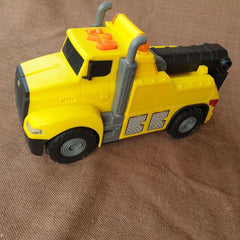 vehicle with sound - Toy Chest Pakistan