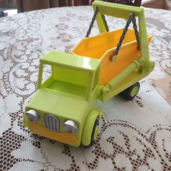 Vehicle, construction - Toy Chest Pakistan