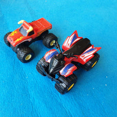 vehicles x 2 - Toy Chest Pakistan