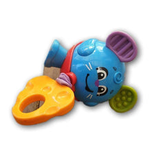 vibrating cat - Toy Chest Pakistan