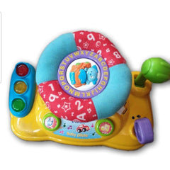 VTech Baby Around Town Baby Driver - Toy Chest Pakistan
