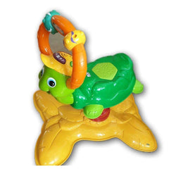 VTech Bouncing Colors Turtle - Toy Chest Pakistan