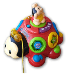 Vtech Crazy Legs Learning Bugs - Toy Chest Pakistan