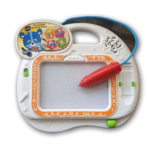 Vtech Draw and Trace