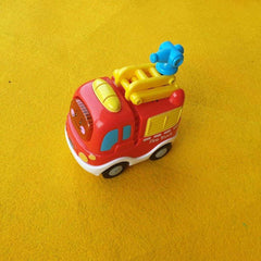Vtech Fire Truck, small - Toy Chest Pakistan