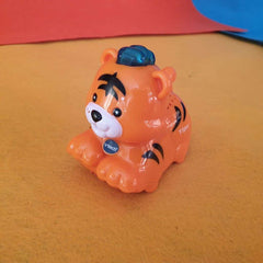 Vtech Go Go Animals, tiger - Toy Chest Pakistan