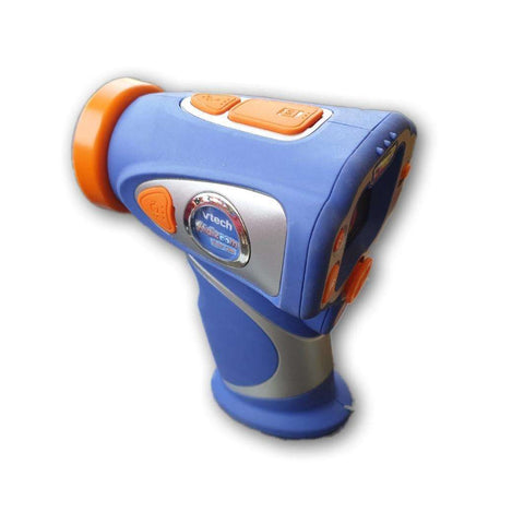 VTech Kidizoom Video Camera (Blue)