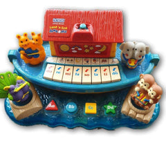 Vtech Land And Sea Jamboree - Toy Chest Pakistan