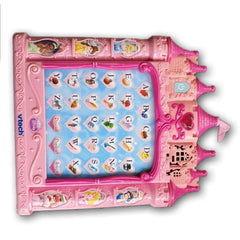 Vtech Princess learning tab - Toy Chest Pakistan