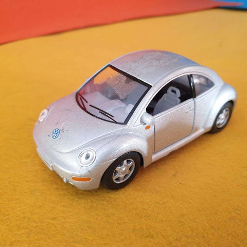 VW metal die cast