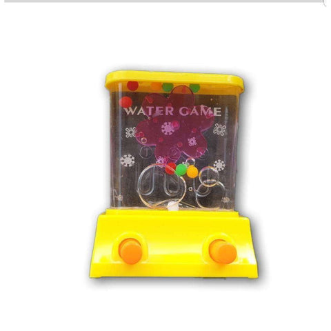 Water game, small