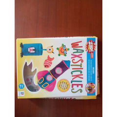 Waxsticles - Toy Chest Pakistan